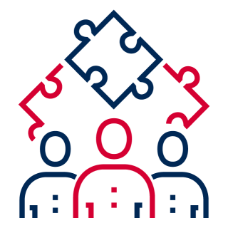 Icon Teamwork