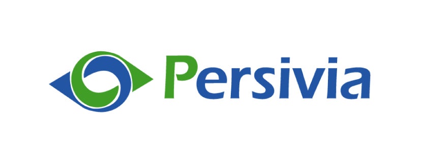 Persivia Logo