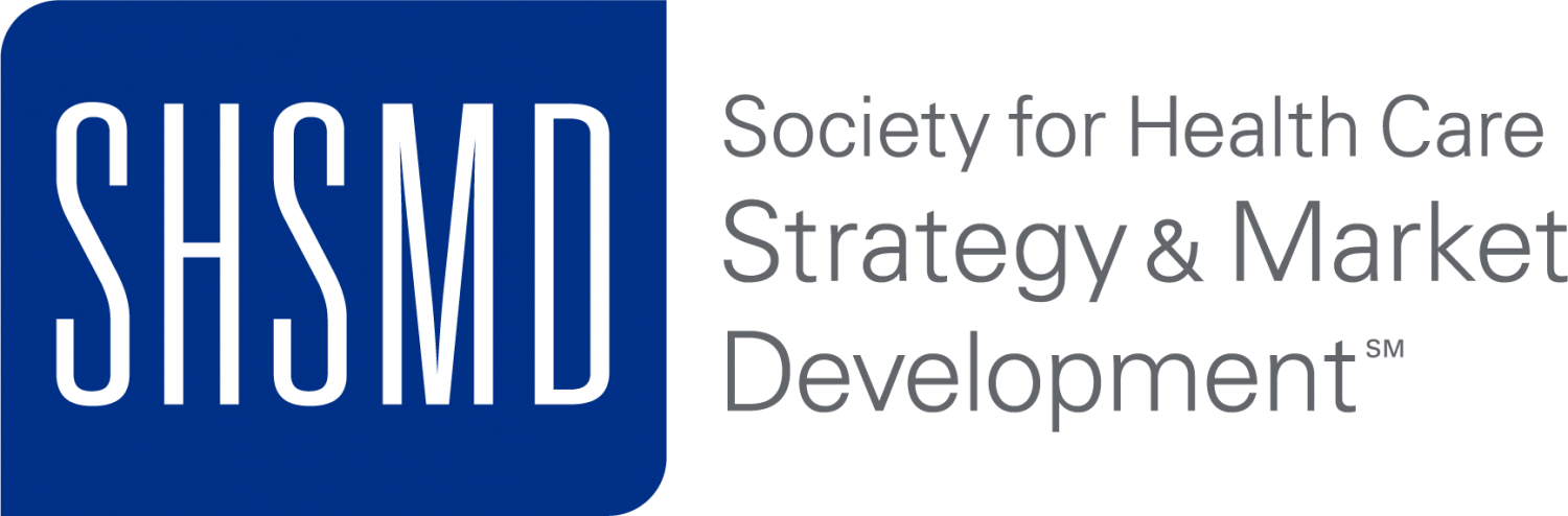 Society for Health Care Strategy & Market Development logo