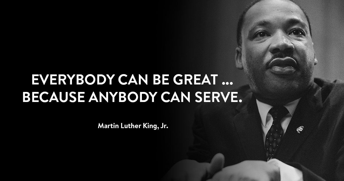 MLK