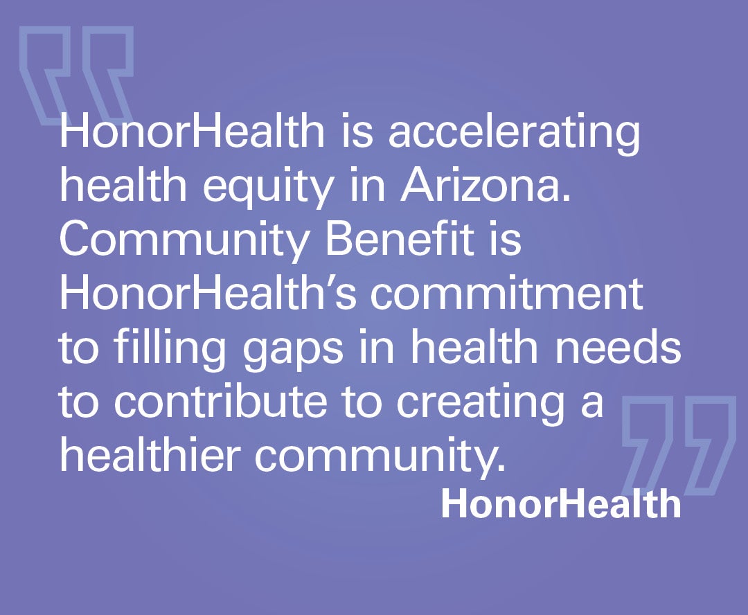 HonorHealth