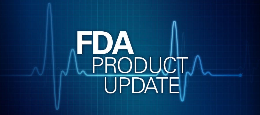 FDA Alerts