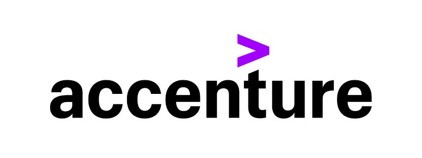 Accenture Logo