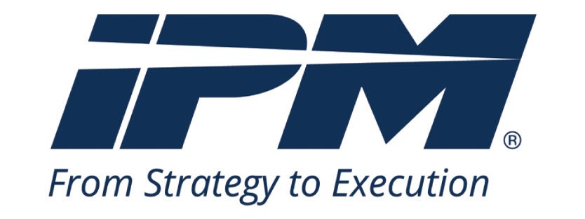 IPM Logo