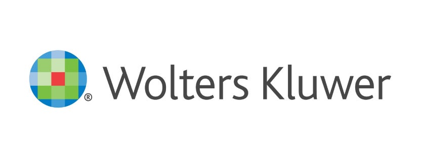 Wolters Kluwer Logo