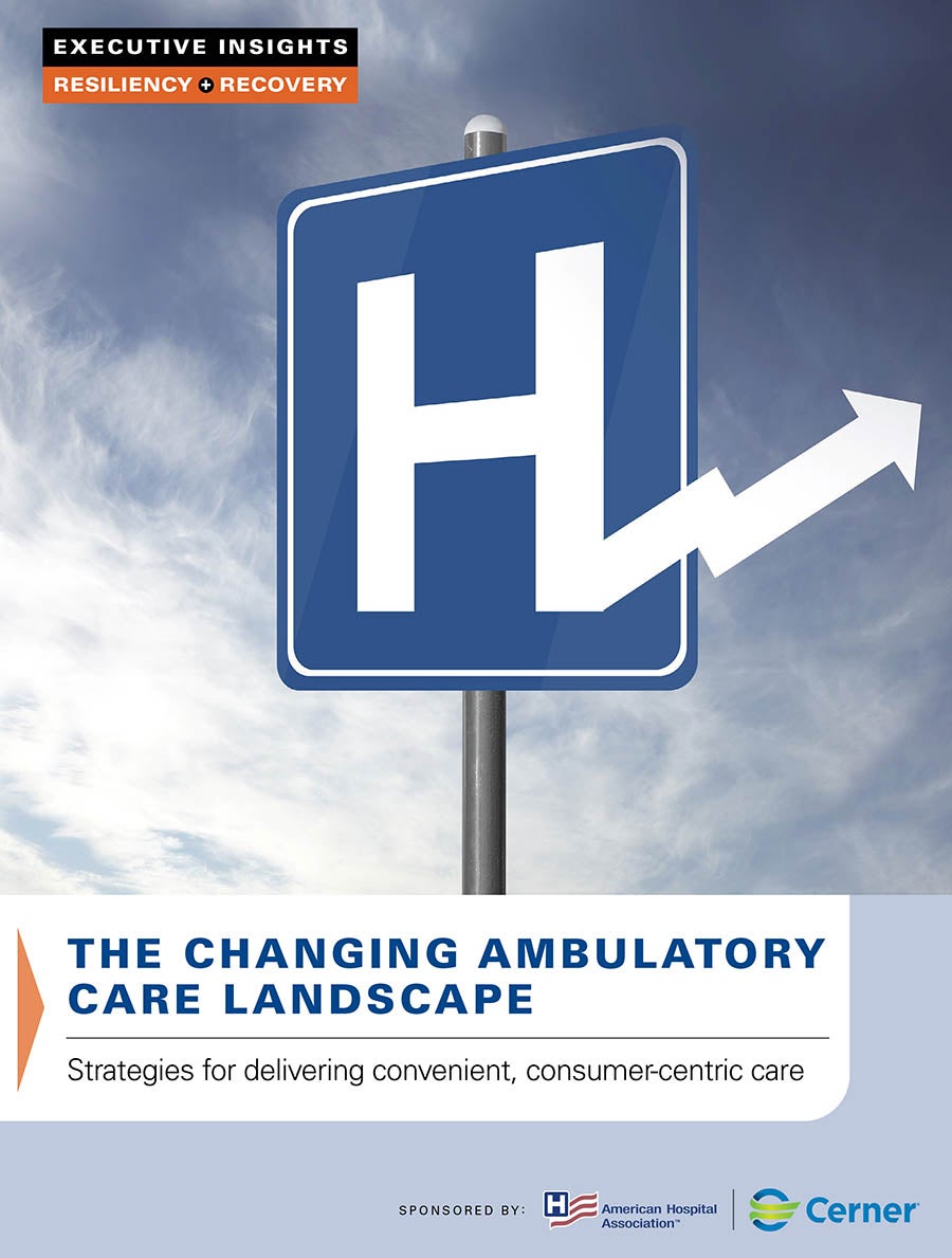 Ambulatory Care