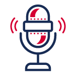 Podcast icon