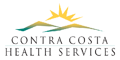 Contra Costa Health Services logo