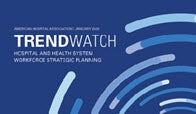 Trendwatch report cover