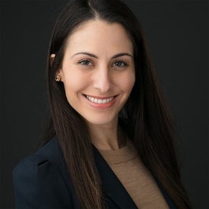 Alicia LaPalombara