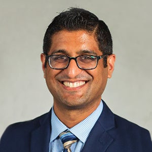 Biren Kamdar
