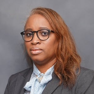 Ericka Easley