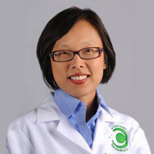 Grace Kwon