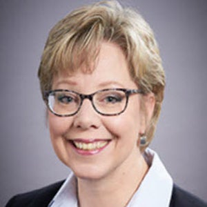 Jeannie McCabe