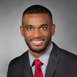 Nicholas DaCosta