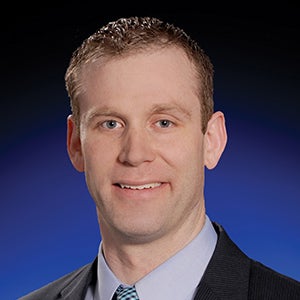 Ryan Gruver