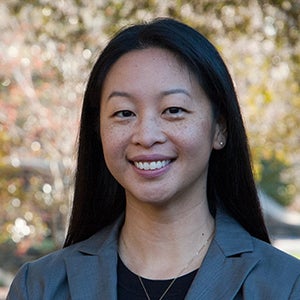 Serena Wong