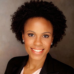 Vonetta Daniels