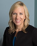 Christina (Tina) Freese Decker