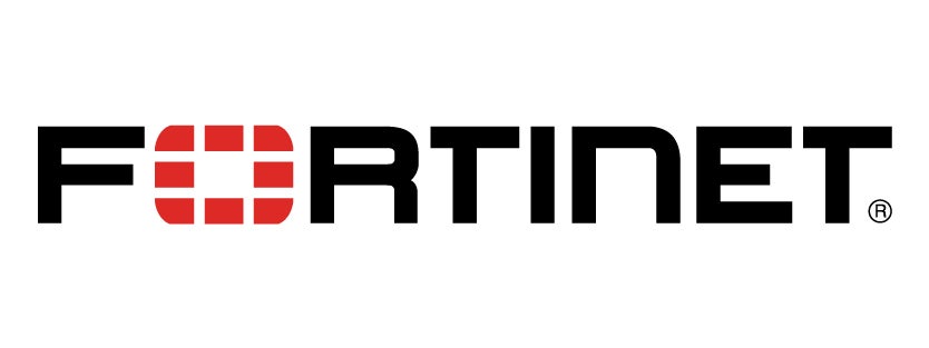 Fortinet logo