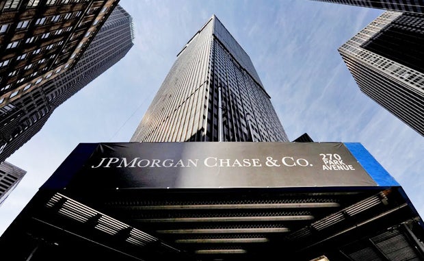Three Takeaways from the J.P. Morgan Health Care Conference. The JPMorgan Chase & Co office building at 270 Park Avenue, New York, NY.