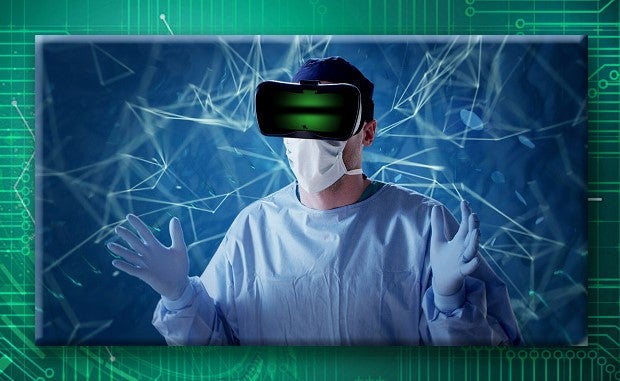 Surgeon Education: The Reality of the Future is Virtual - PrecisionOS