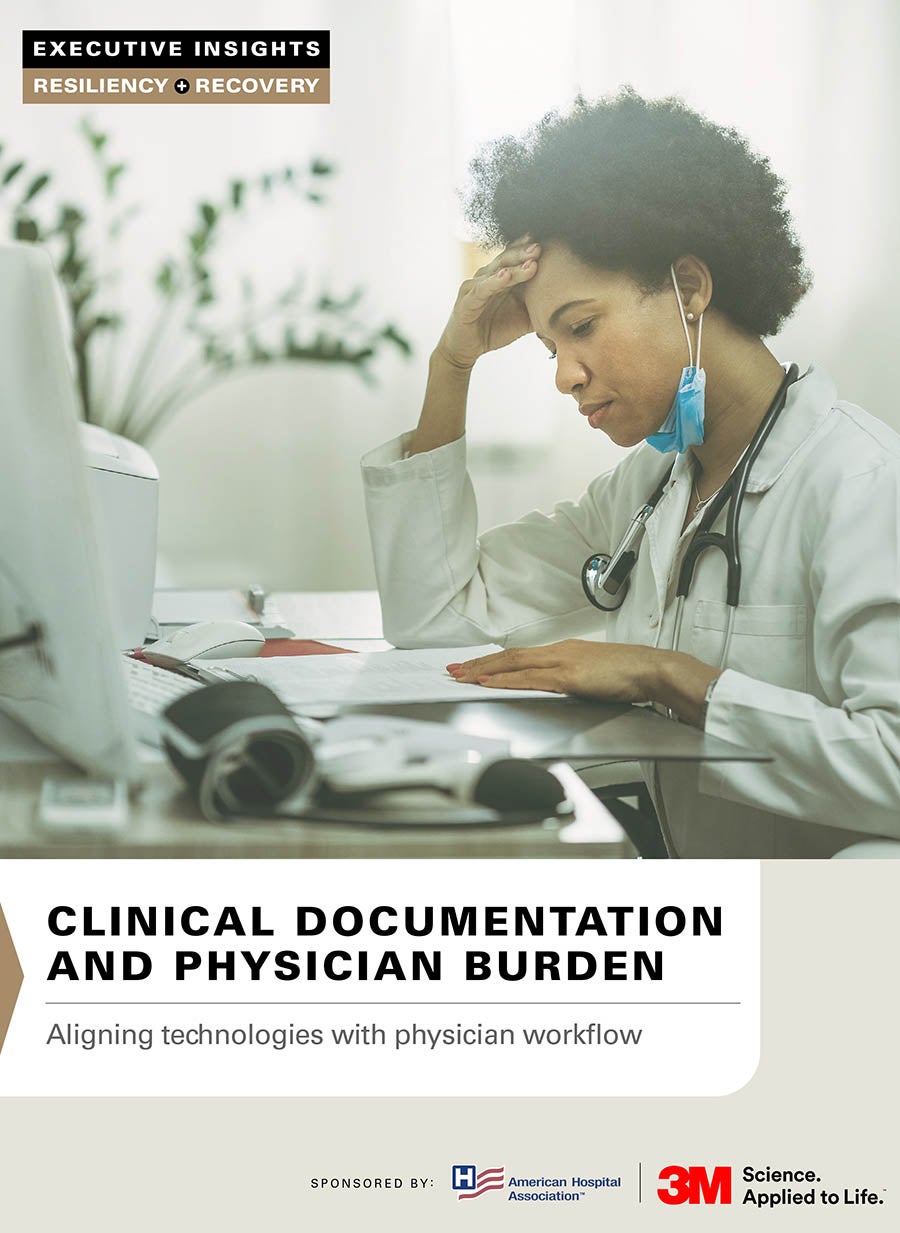 Clinical Documentation