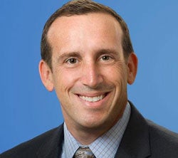 Matt Zuino, Executive Vice President And Chief Operating Officer at Baptist Health