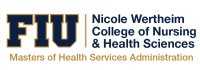 Florida International University | Nicole Wertheim College of Nursing & Health Sciences