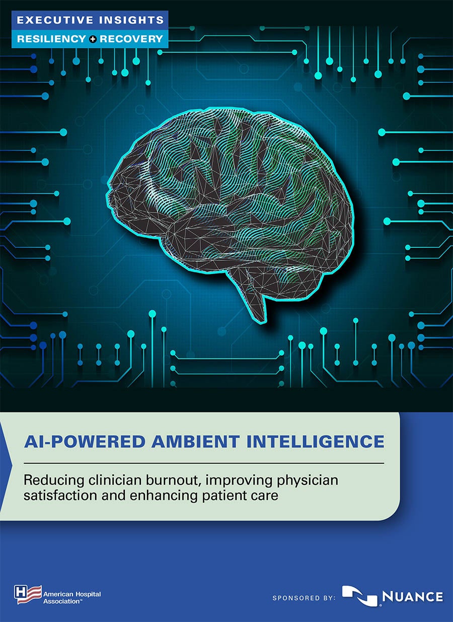 AI-powered Ambient Intelligence