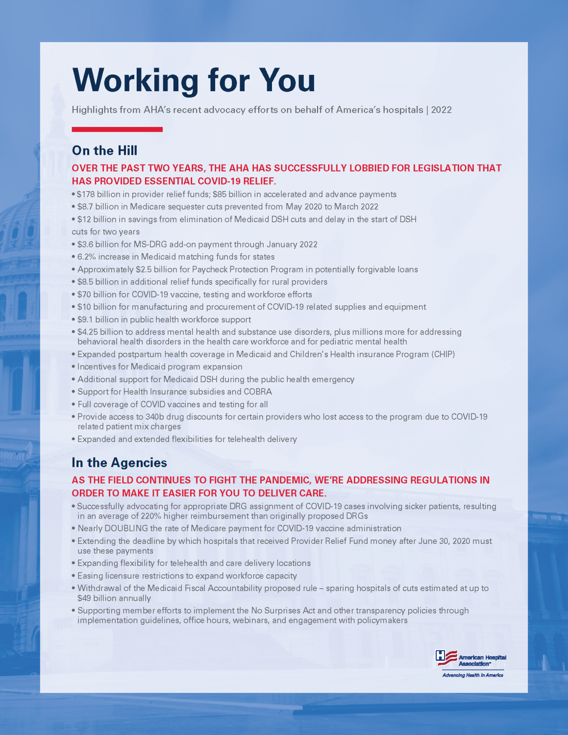 Working for You April 4, 2022 page 1