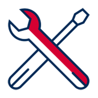 Information and Tools icon