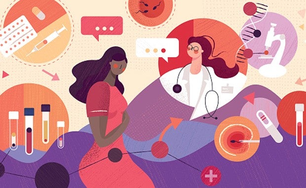 women's health innovations