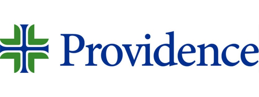 Providence Logo