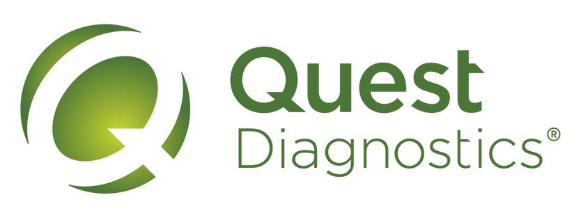 Quest Diagnostics Logo