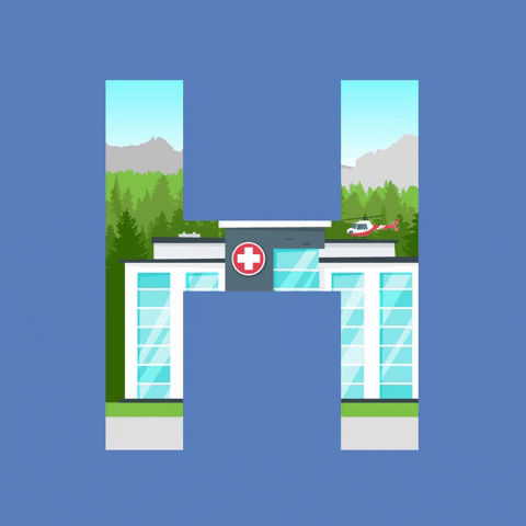 2022 National Hospital Week May 8-14 | AHA 2022 National Hospital Week May 8-14 | AHA