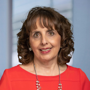 Carol LaMonica-Way