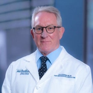 Dr. Randolph Steadman
