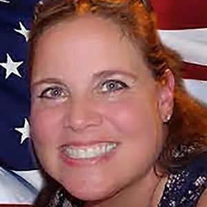 Rachel Mukofsky