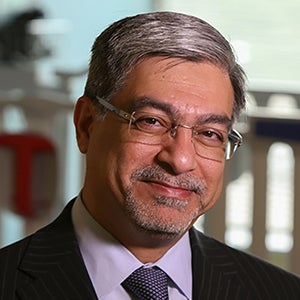Shehzad Saeed