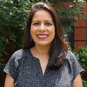 Shivani Jindal, MD, MPH 