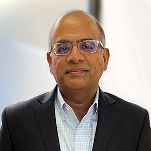 Sriram Vissa