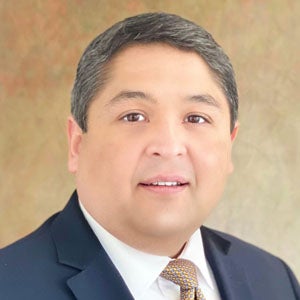 Israel Rocha Jr.