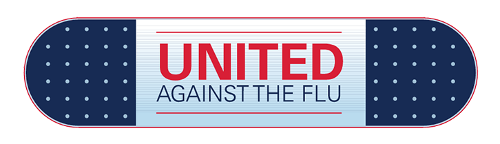united against the flu