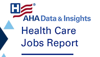 2022 Health Care Jobs Report