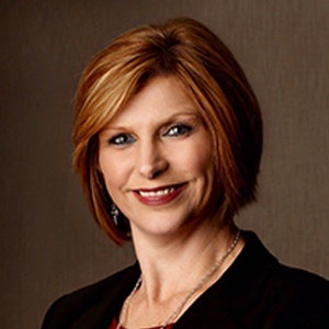 Shannon Forrest