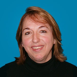 Barbara Shoup