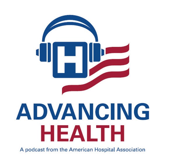 Advancing Health Podcast