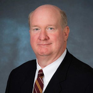 Gary Baker
