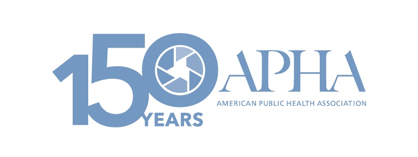 APHA Logo